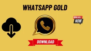 WhatsApp Gold Download 