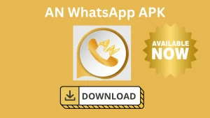 AN WhatsApp 10 Download 