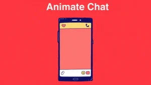 Animate Chat 