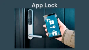 App Lock 