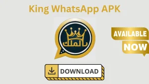 King WhatsApp APK Download
